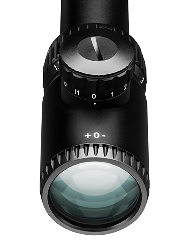 Riflescope Vortex Optics Crossfire II 1-4x24 Retículo V-Brite